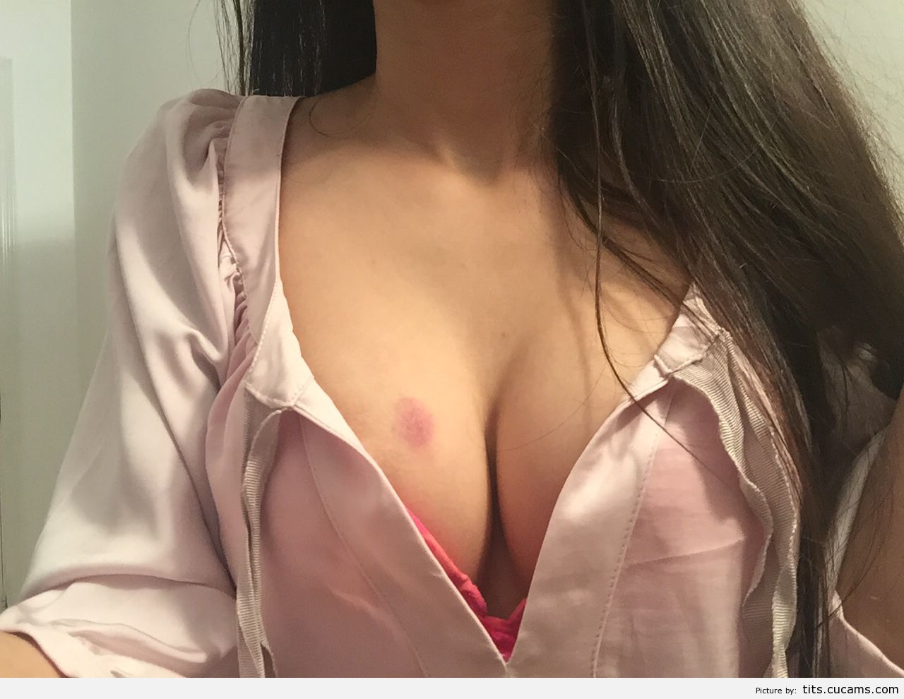 Tits Massive Wrapped by tits.cucams.com